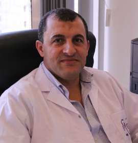 دكتور وائل عياد - جراح تجميل