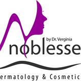 نوبليس عيادة التجميل والامراض الجلدية