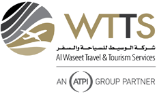 الوسيط لخدمات السياحة والسفر