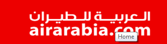 الشركة العربية للطيران