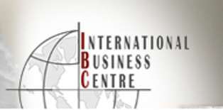 مركز الأعمال الدولي