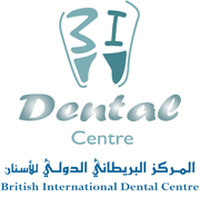 المركز البريطانى الدولى للأسنان