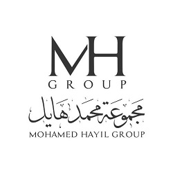 شركة مجموعة محمد الهايل للانشاءات والمقاولات