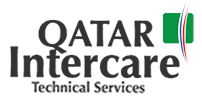 شركة قطر انتر كير تك سيرفسيز