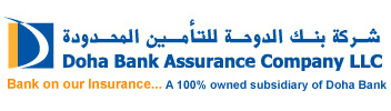شركة بنك الدوحة للتأمين المحدودة -المبنى الرئيسي