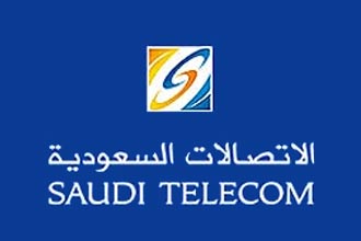 شركة الإتصالات السعودية