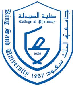 جامعة الملك سعود - كلية الصيدلة