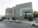 مجمع عيادات دار العرب الطبية