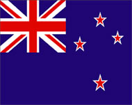 سفارة دولة نيوزيلندا
