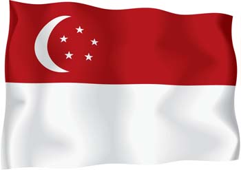 سفارة جمهورية سنغافورة