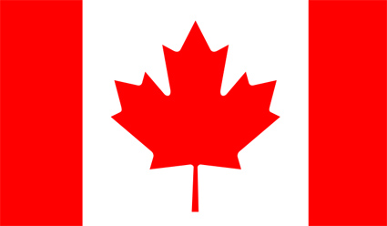 سفارة مملكة كندا