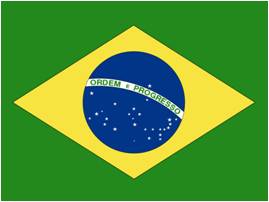 سفارة جمهورية البرازيل الاتحادية