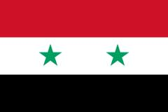 سفارة سوريا