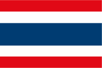 سفارة مملكة تايلند