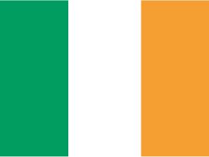 سفارة جمهورية ايرلندا