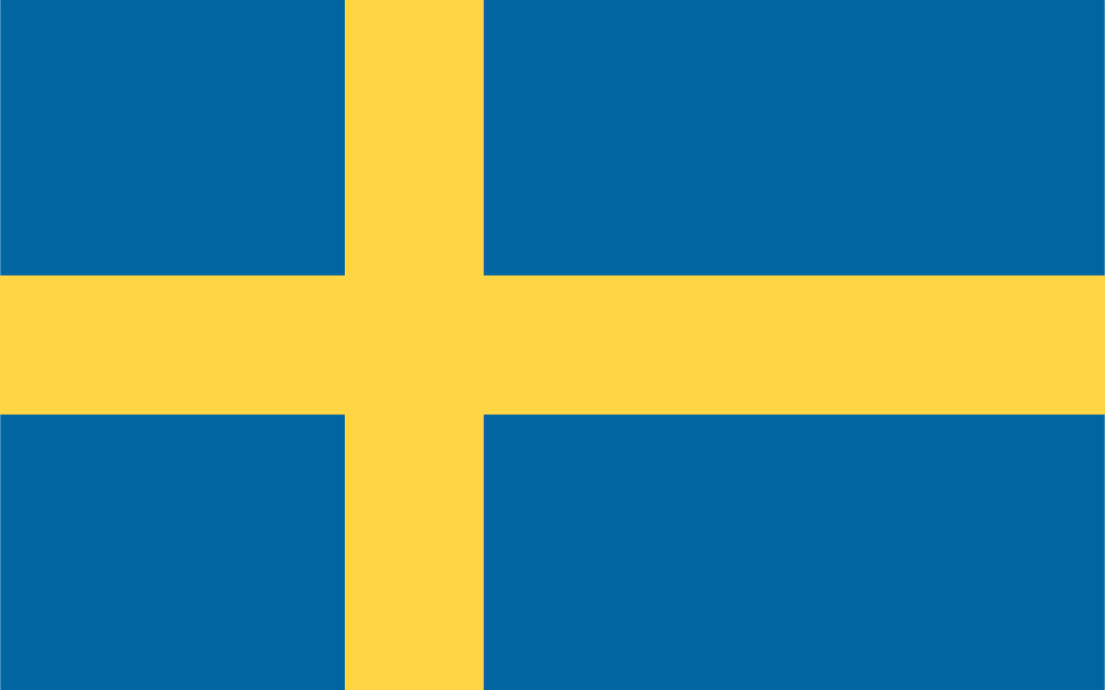 سفارة مملكة السويد