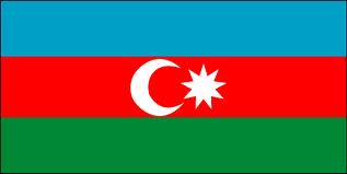 سفارة جمهورية أذربيجان