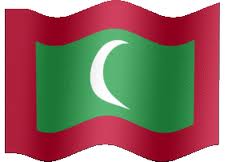 سفارة جمهورية المالديف