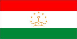 سفارة جمهورية طاجيكستان