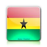 سفارة جمهورية غانا