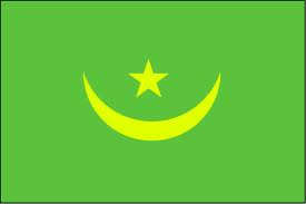 سفارة جمهورية موريتانيا
