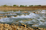 وادي حنيفة - منتزه بحيرة الجزعة