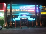 مطعم الخليج الذهبي الصيني